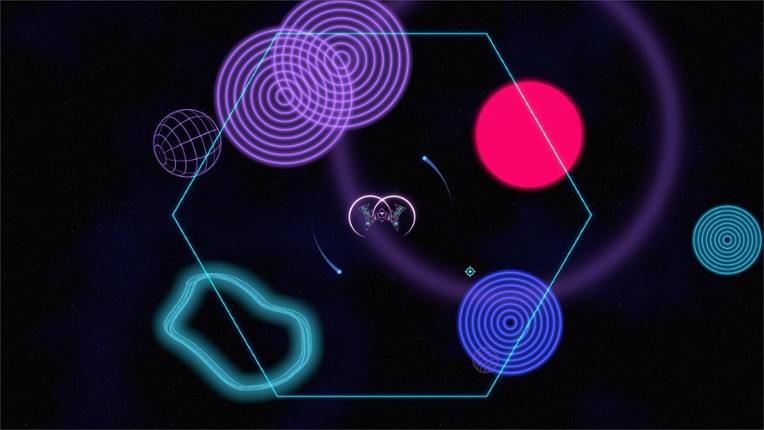 Astra Quest screenshot