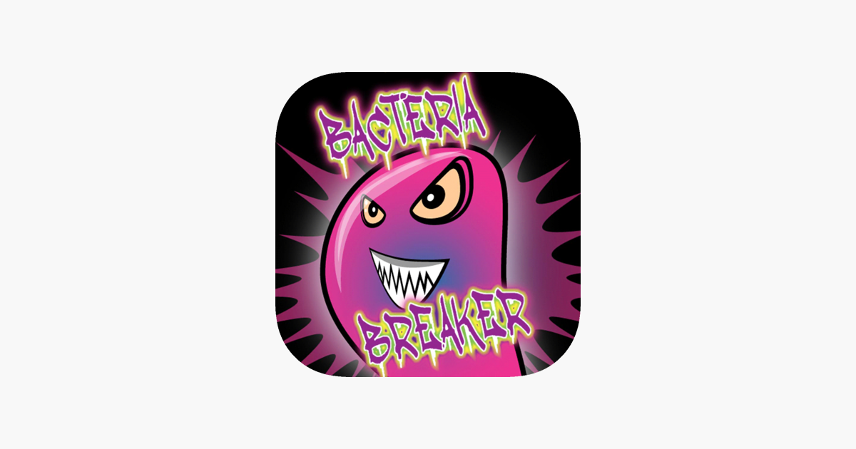 Games like Bacteria Breaker