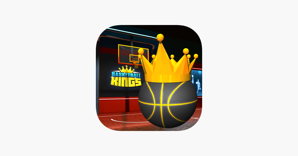 Games like Basketball Kings