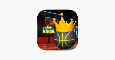 Basketball Kings Image