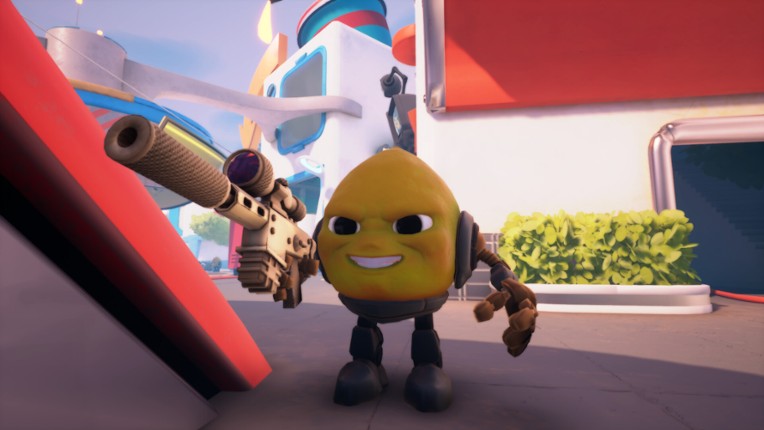 Battlemon Image