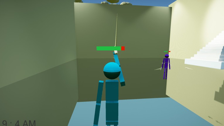 Beat Or Die The MiniGames screenshot