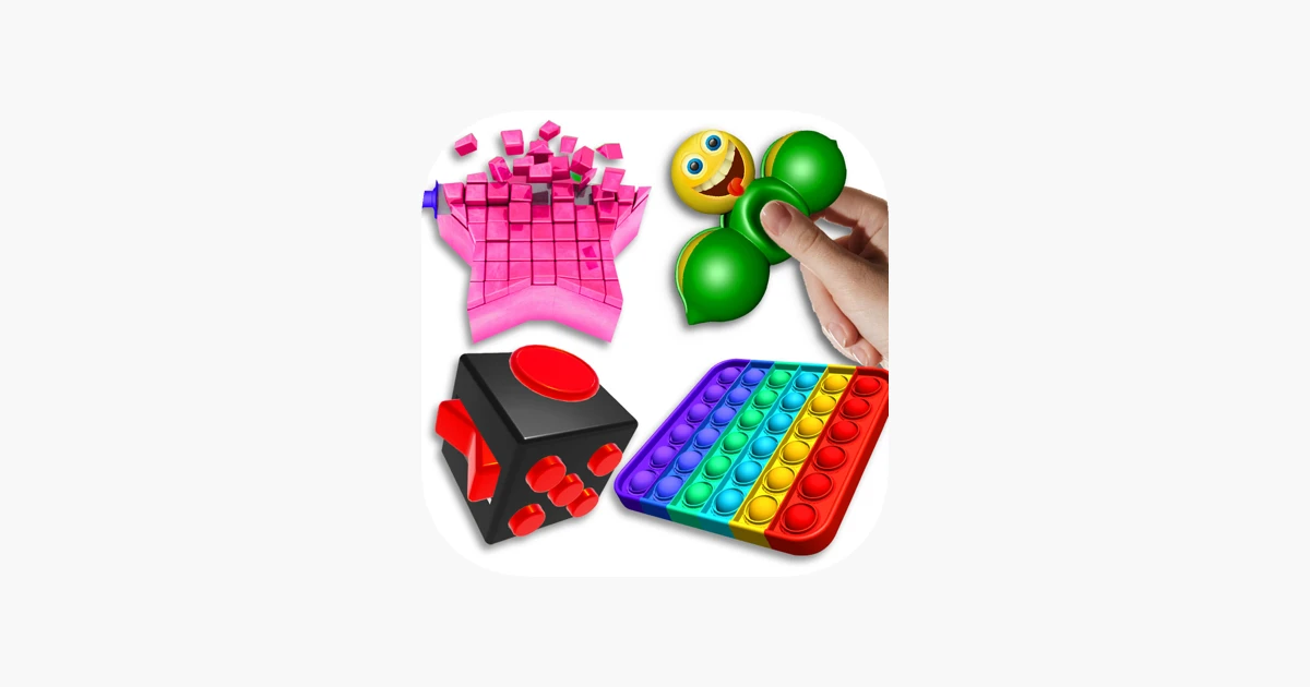 Games like Best Satisfying Game! Relax 3D