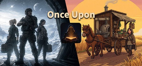 Games like Once Upon