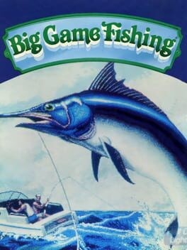 Games like Big Game Fishing