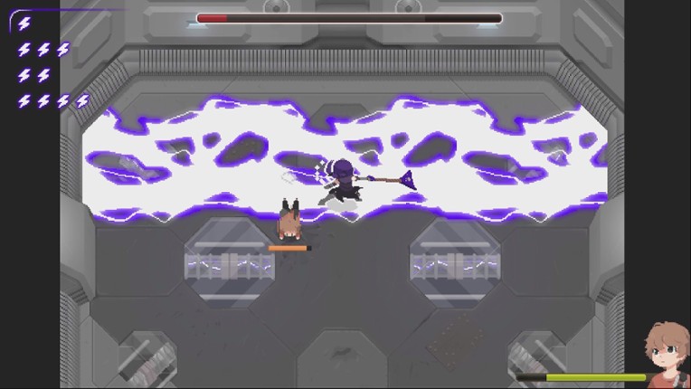 Bittersweet Birthday screenshot