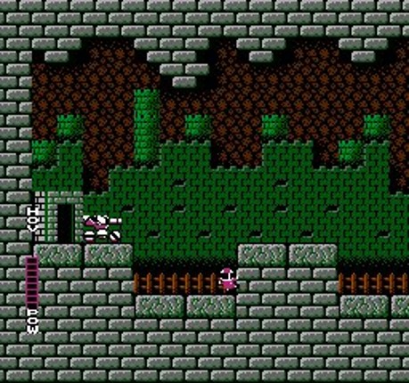 Blaster Master Image