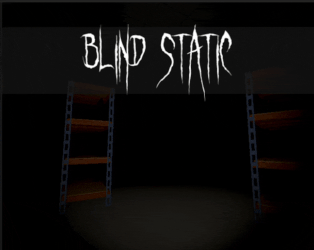 Games like Blind Static