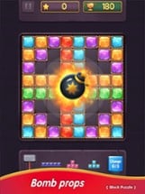 Block Legend - Fun Puzzle Game Image