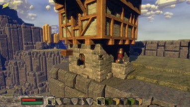 Blockscape Image