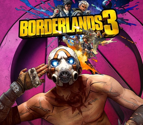 Borderlands 3 Image