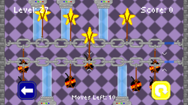 Break the Chain Image