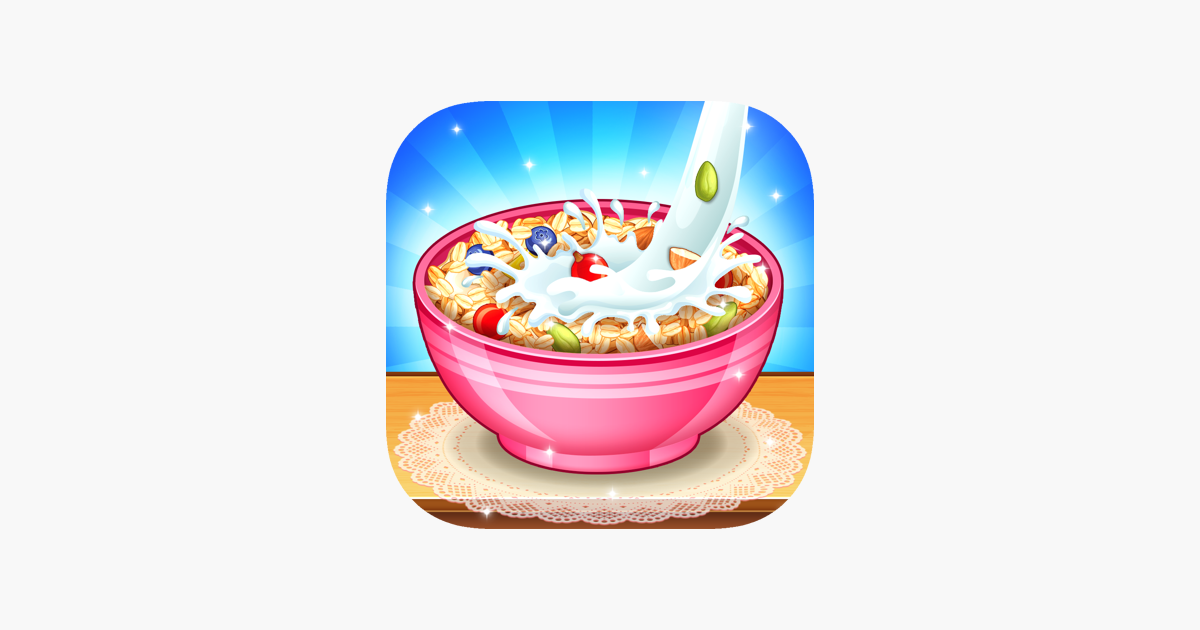 Games like Breakfast Maker 2 Cooking Fun