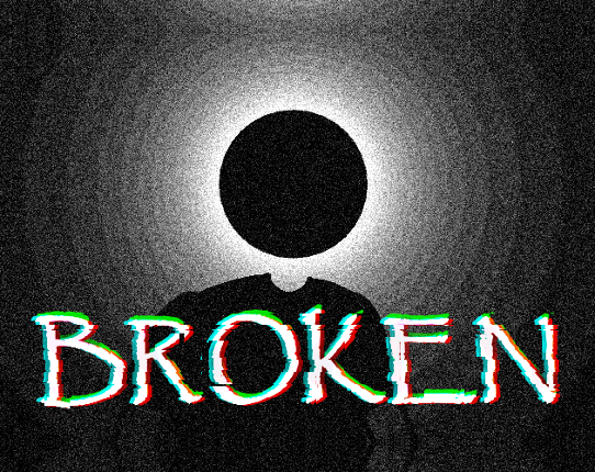 BROKEN Image