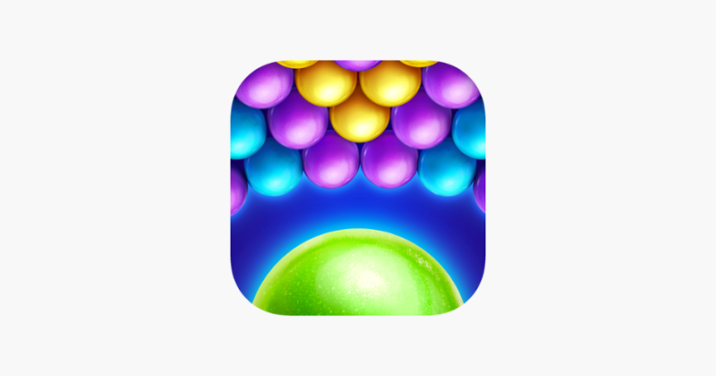 Bubble Shooter Blast! Image