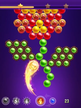 Bubble Shooter Blast! screenshot