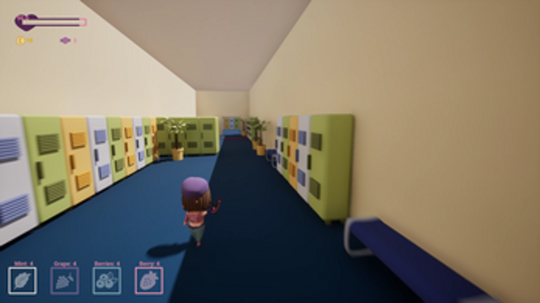 BubbleGum screenshot