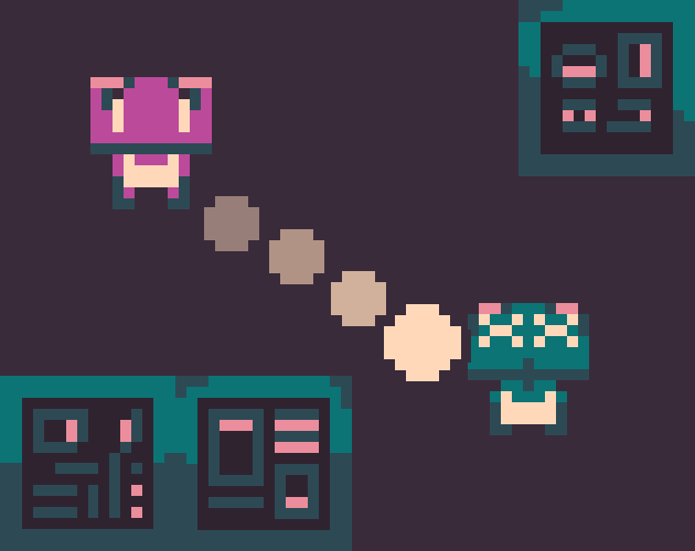 Games like BUFFER OVERFLOW