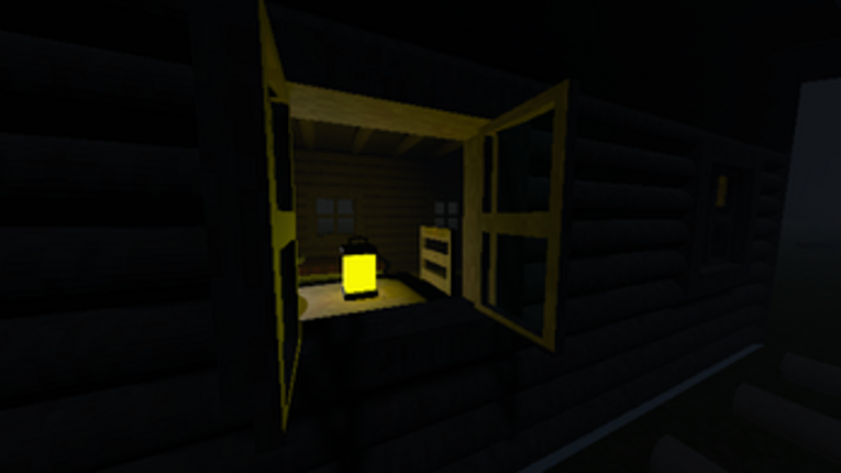 Cabin Fever: A Descent into Darkness screenshot