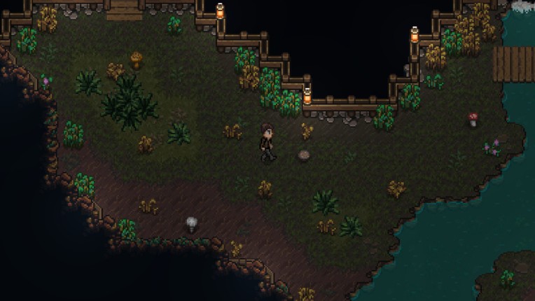 Cape Fathom screenshot