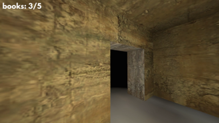 Cellar Escape screenshot