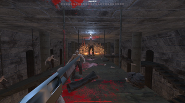 Chainboom screenshot