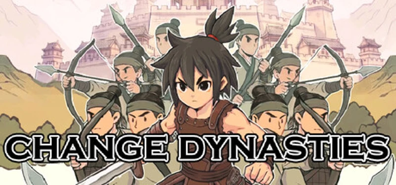 Change Dynasties Image