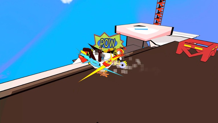 Chickenman screenshot