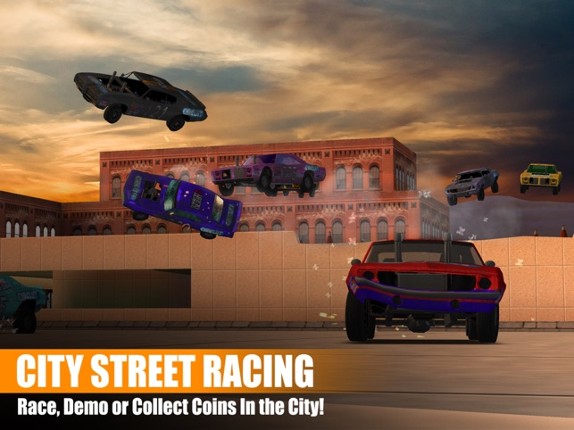 Circuit: Demolition 2 Image