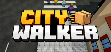 Games like City Walker