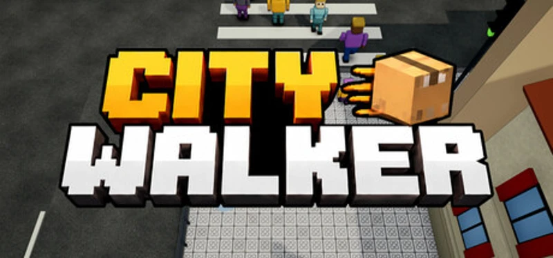 City Walker Image