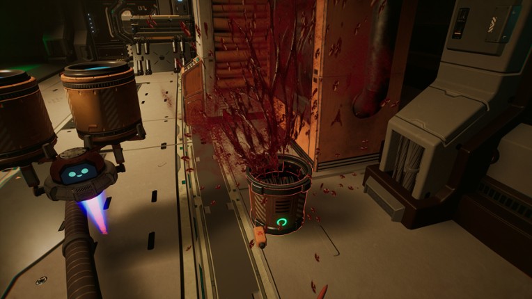 Cleaner Company screenshot
