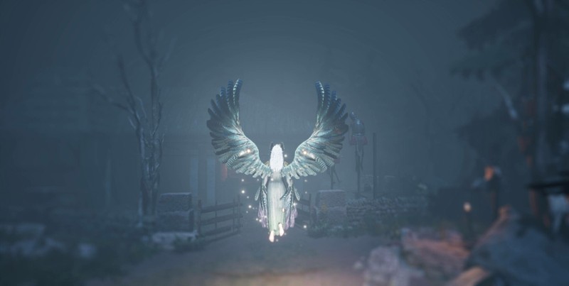 Code Alkonost: Awakening of Evil screenshot