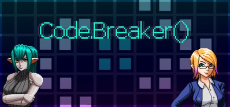 Games like Code.Breaker()