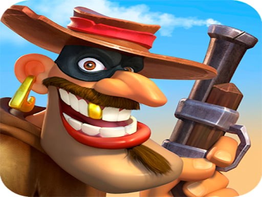 Games like Cowboy Desert Runner