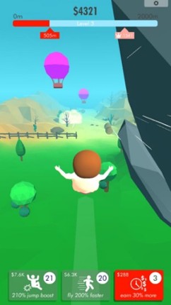 Crazy Jump!! Image