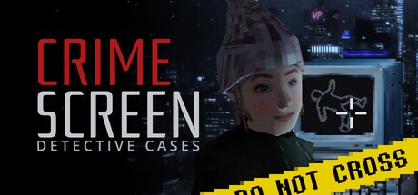 Games like Crime Screen: Detective Cases