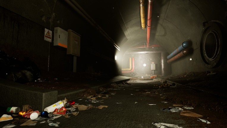 Crococo screenshot