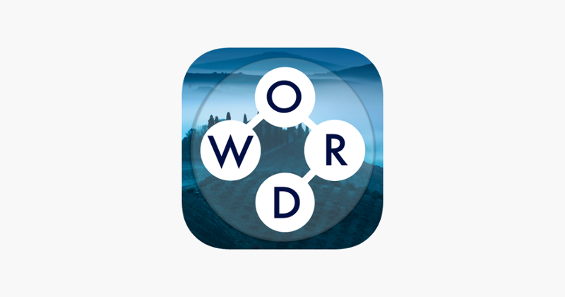 Crossword Zen: Word Connect Image