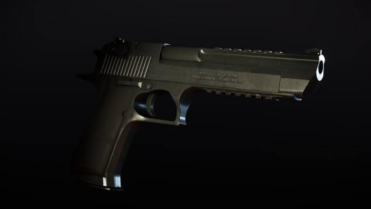 CRYENGINE screenshot