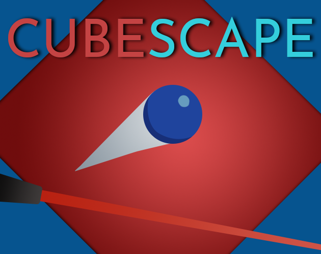 Games like Cubescape