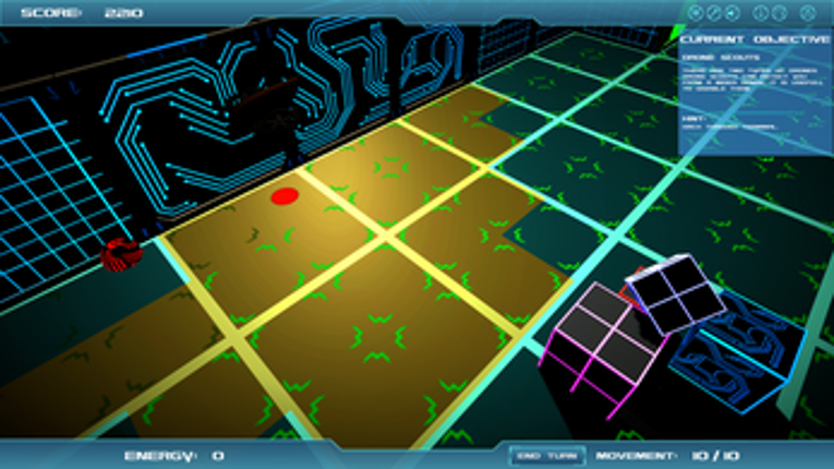 Cyberon Image