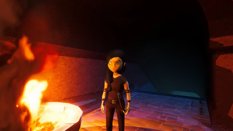 Cyndaria screenshot