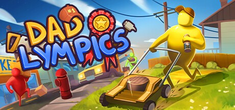 Games like Dadlympics