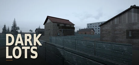 Games like Dark Lots