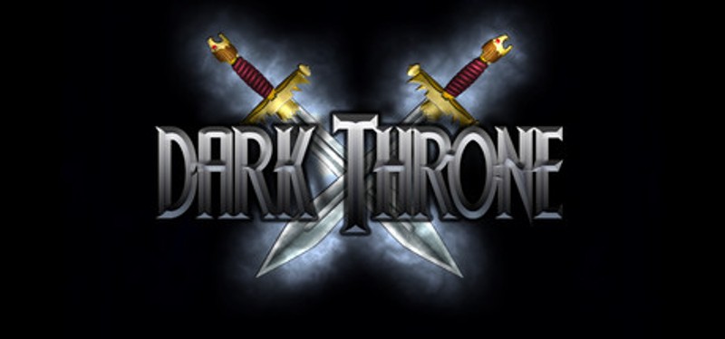 Dark Throne Game Cover