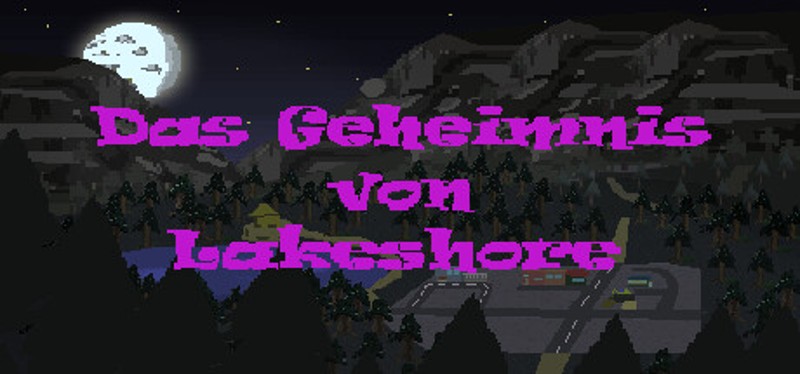 Das Geheimnis von Lakeshore Image