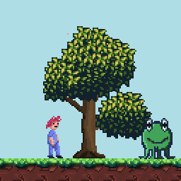 Games like Daydreamer