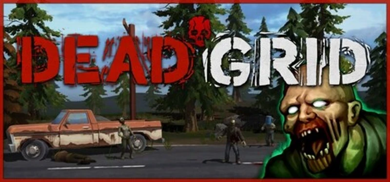 Dead Grid Image