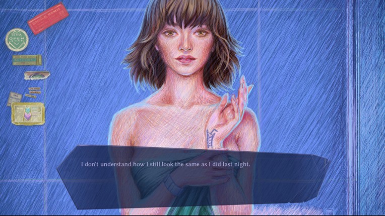 Deathwish Bloom screenshot